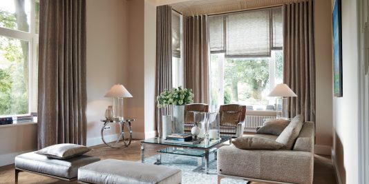 Gardinen und Vorhänge Wohnzimmer - Gardinen Lichtenfels Kulmbach Kronach