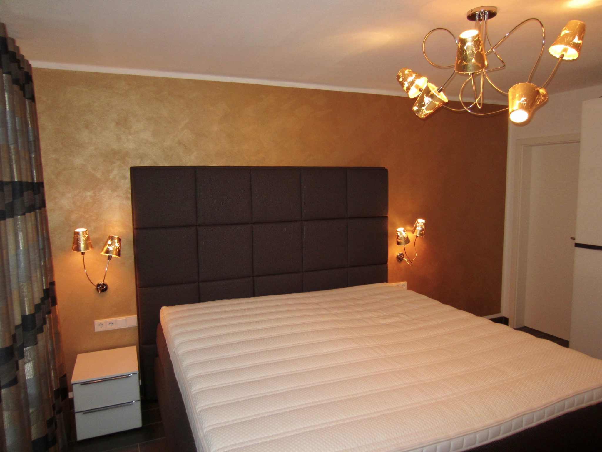Schlafzimmer Gestaltung Einrichtung Trebes