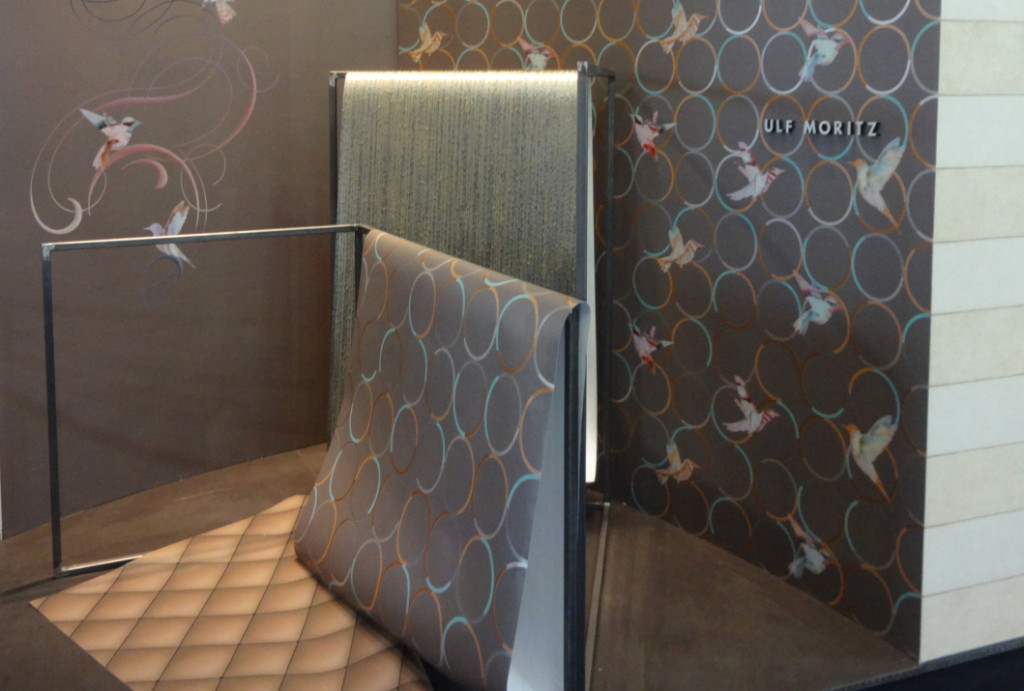Heimtextil