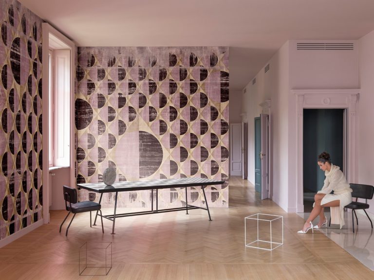 Wall&Deco Wallpaper Mustertapete Fototapete Design von Trebes Raumausstattung Lichtenfels, Kulmbach, Kronach, Bamberg, Bayreuth, Coburg